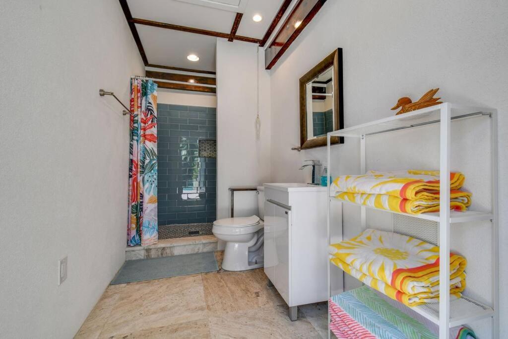 Luxury Home In The Heart Of South Tampa & Pool! 外观 照片