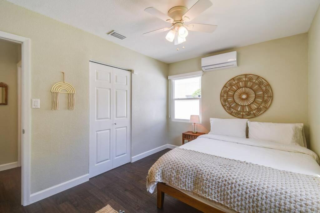 Luxury Home In The Heart Of South Tampa & Pool! 外观 照片