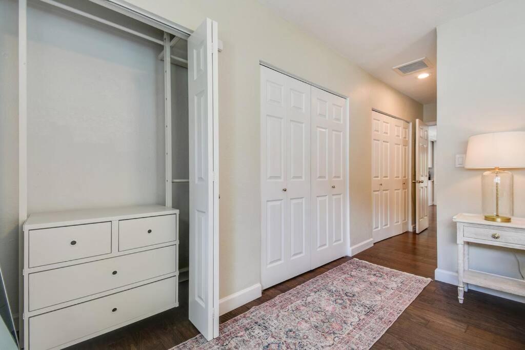 Luxury Home In The Heart Of South Tampa & Pool! 外观 照片